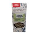 Apotheke-Jó közérzet, haskomfort tea ánizzsal és gyömbérrel – 70 g
