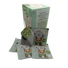 BIO KUC-KUC GYEREKTEA LÁNDZSÁS ÚTIFŰVEL ÉS CSIPKEBOGYÓVAL  20 filter, Tündérmese