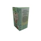 BIO KUC-KUC GYEREKTEA LÁNDZSÁS ÚTIFŰVEL ÉS CSIPKEBOGYÓVAL  20 filter, Tündérmese