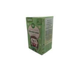   BIO NYUGI GYEREKTEA CITROMFŰVEL ÉS KERTI GYÜMÖLCSÖKKEL  20 filter, Tündérmese