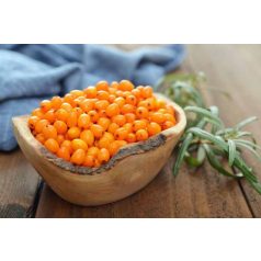 Drapal - Homoktövis Szirup, 450g/340ml