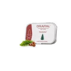 Drapal TANNINI Torokőr Cukorka 60g