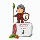 Drapal TANNINI Torokőr Cukorka 60g