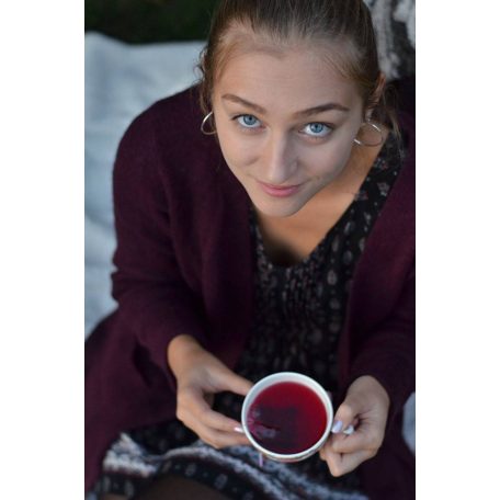 Apotheke Ízorgia Teacsomag + Ajándék Bűvös Karácsony Tea