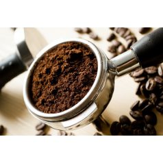 Bio, Fair Trade őrölt kávék