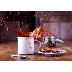 Kávé, Csoki...édes élvezet