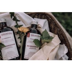 2db Drapal - Feketeretek Préslé, 2*200ml