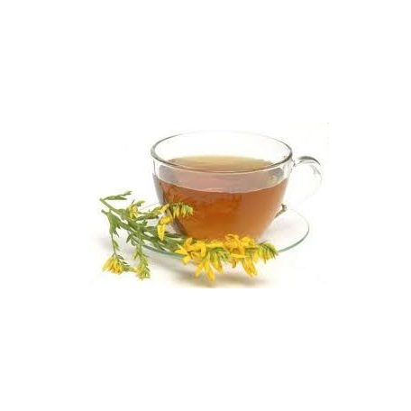 Apotheke - Bio ImmuCare Herbal Tea Gyermekeknek - Erő Benő, 20 filter