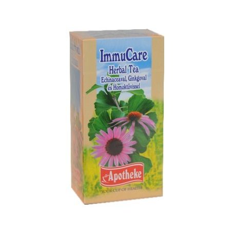 Családi Immun Bomba