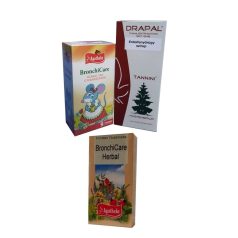 Lélegezz szabadon csomag