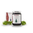 2db Drapal - TANNINI Erdeifenyőrügy Szirup Kakukkfűvel és Lándzsás Útifűvel 450g/340ml